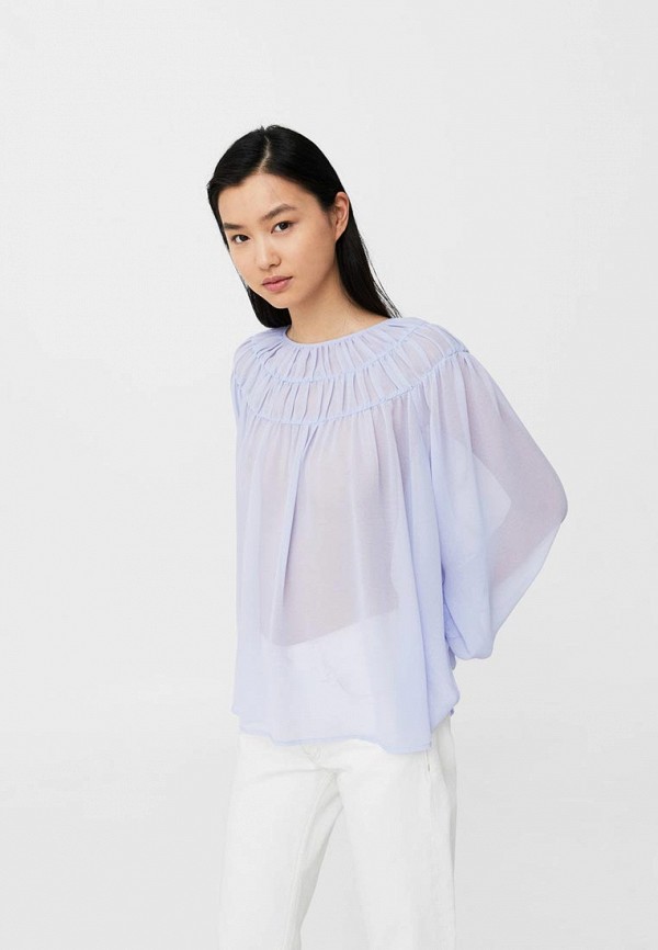 Блуза Mango Mango MA002EWWHJ71 блуза mango mango ma002ewvcy02