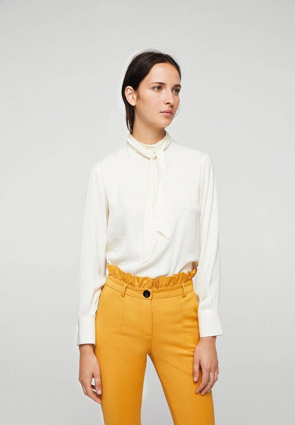 Блуза Mango Mango MA002EWWIY71 блуза mango mango ma002ewvcx57