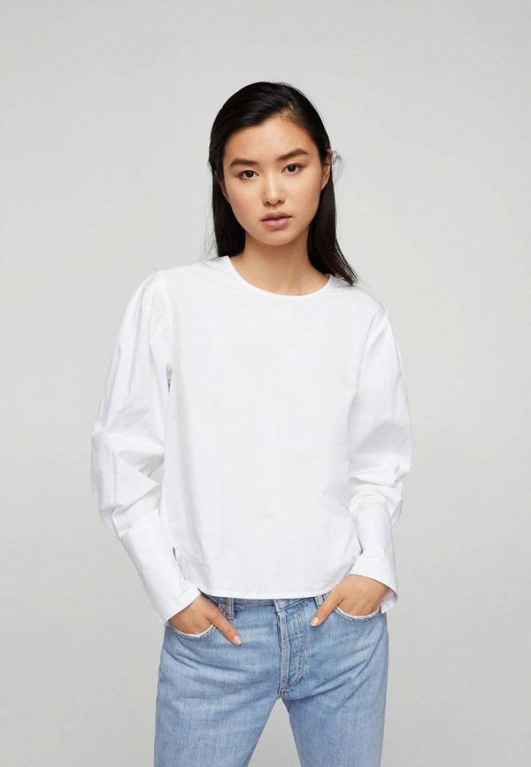 Блуза Mango Mango MA002EWWYK96 блуза mango mango ma002ewvcx57