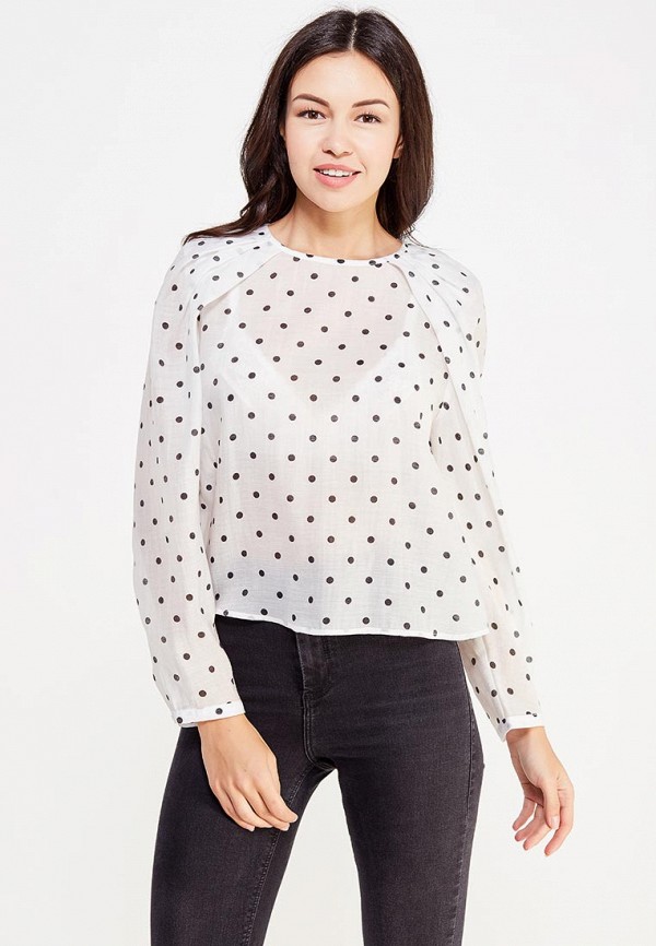 Блуза Mango Mango MA002EWXBC34 блуза mango mango ma002ewvcx57