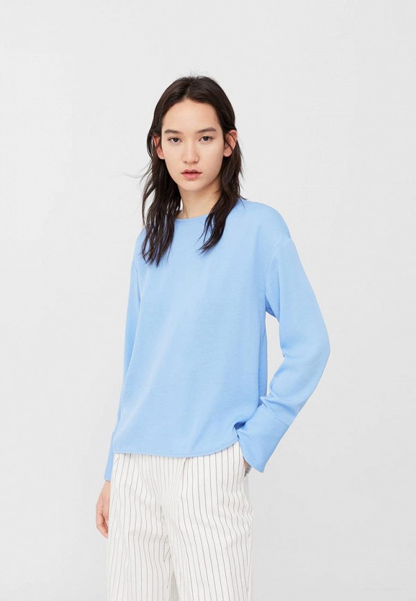 Блуза Mango Mango MA002EWXBC35 блуза mango mango ma002ewvcx57