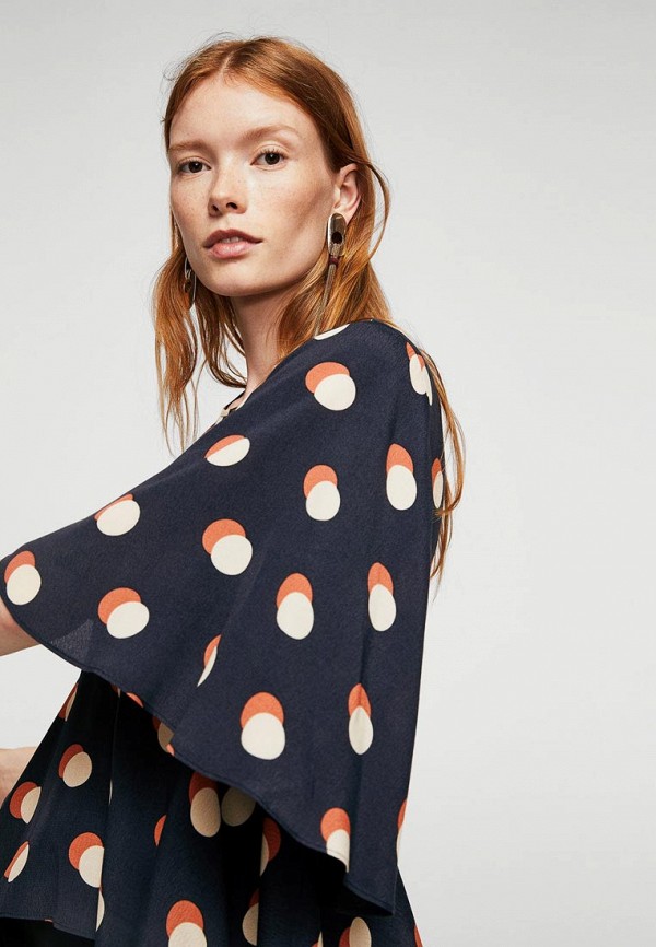 Блуза Mango Mango MA002EWXHD91 блуза mango mango ma002ewvcx57
