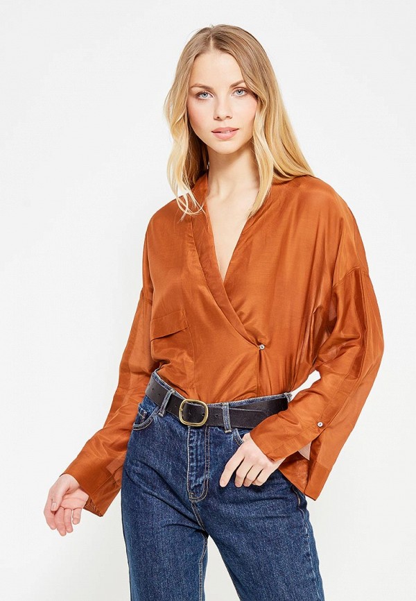 Блуза Mango Mango MA002EWXMZ48 блуза mango mango ma002ewvcx57
