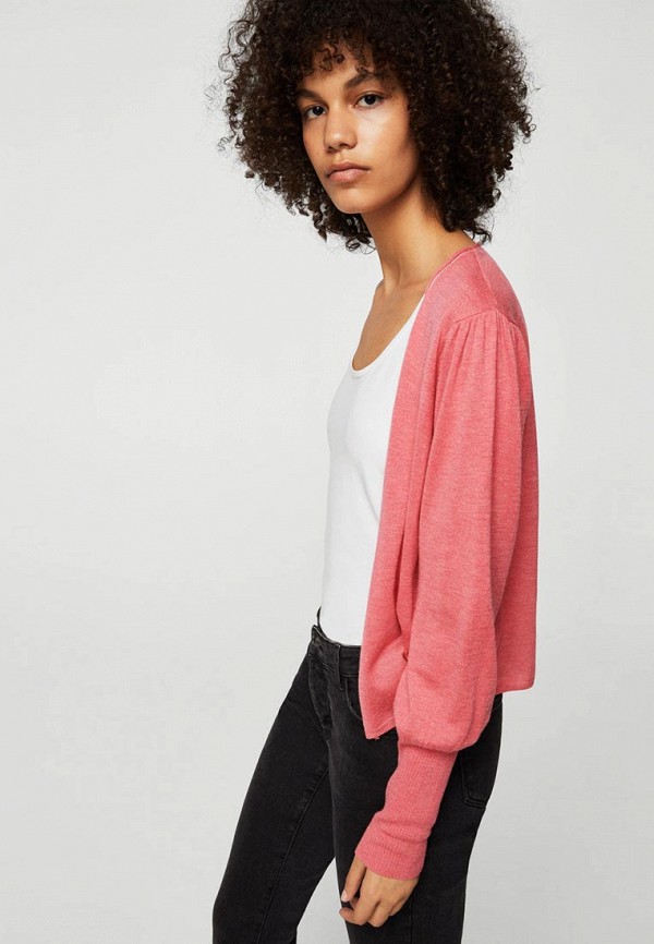 Кардиган Mango, Розовый
Кардиган Mango, Розовый