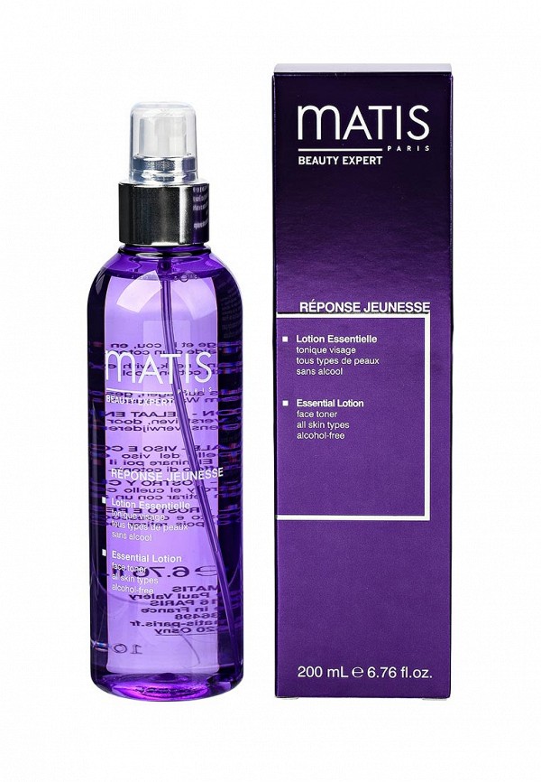 Лосьон для лица Matis Matis MA003LWGOJ77 matis премиум линия лосьон для лица премиум линия лосьон для лица