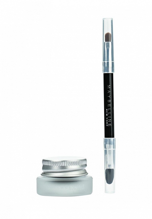 Гель-лайнер Maybelline New York Maybelline New York MA010LWFKJ48 лайнер maybelline new york maybelline new york ma010lwiiw59