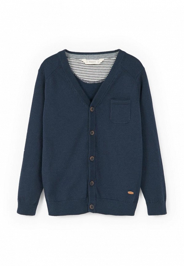 Кардиган Mango Kids 2018