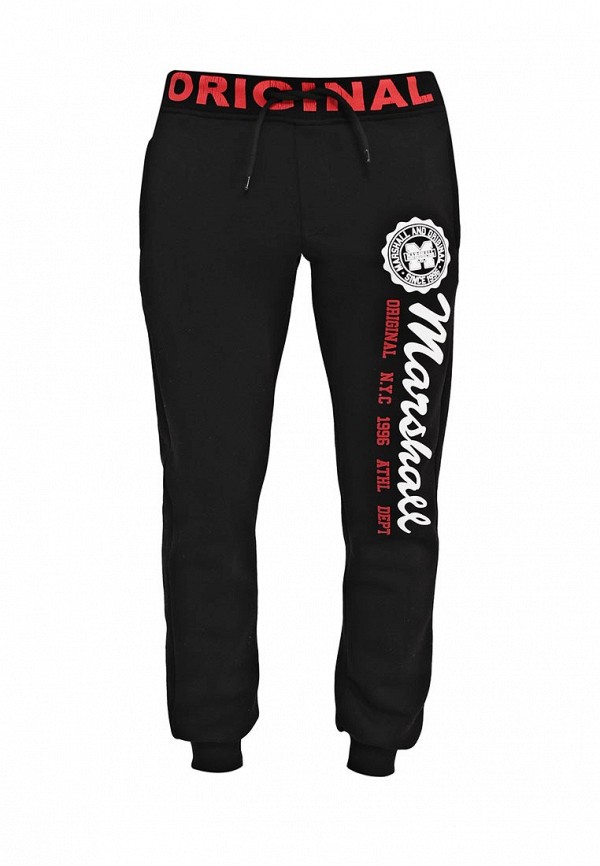 фото Брюки спортивные Marshall Original