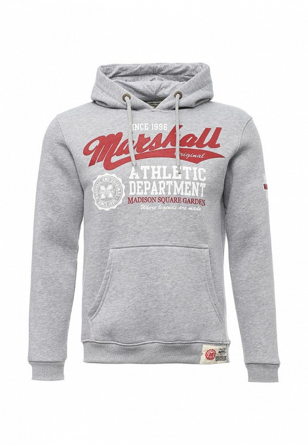 фото Худи Marshall Original