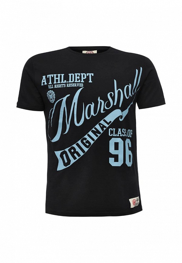 фото Футболка Marshall Original