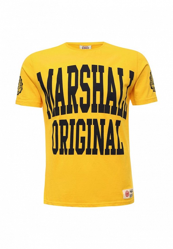 Футболка Marshall Original