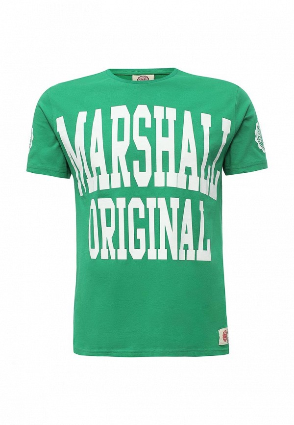 фото Футболка Marshall Original