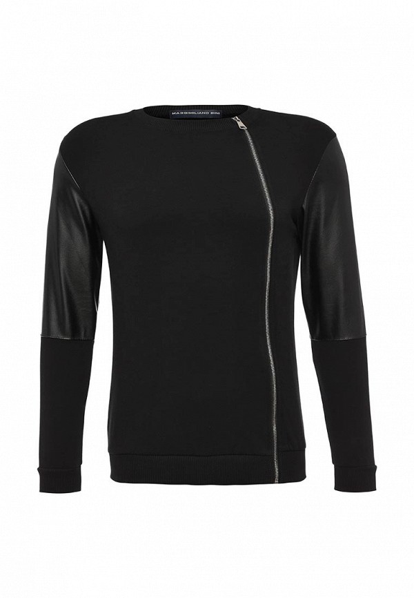 Олимпийка  - черный цвет