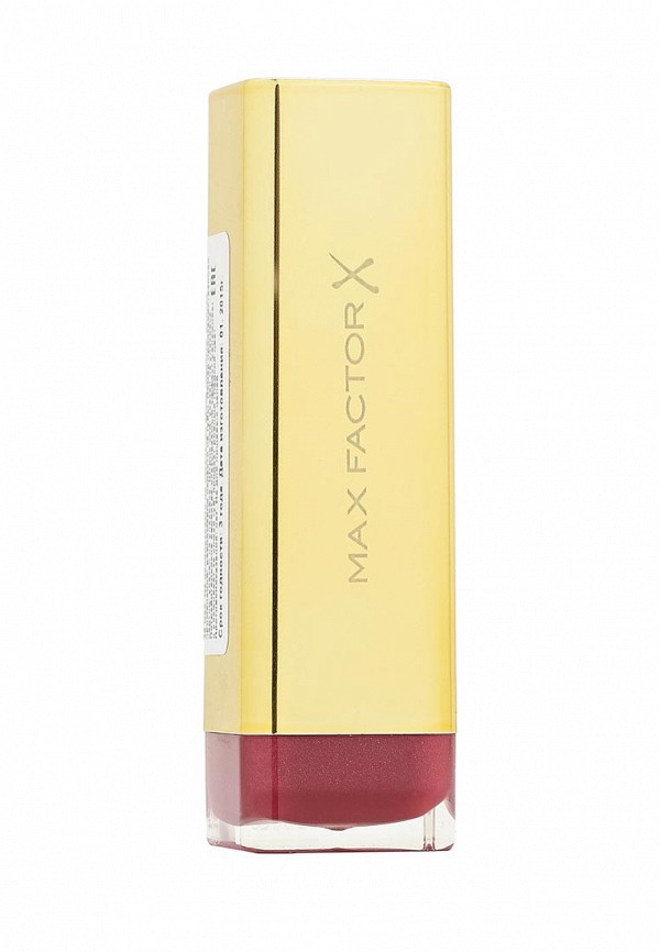 Здесь можно купить Colour Elixir Lipstick 711 тон midnight mauve  Помада Max Factor Помада