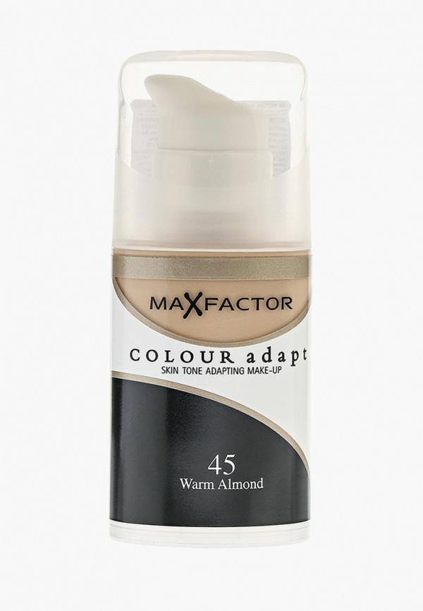 Тональное средство Max Factor Max Factor MA100LWFFP42