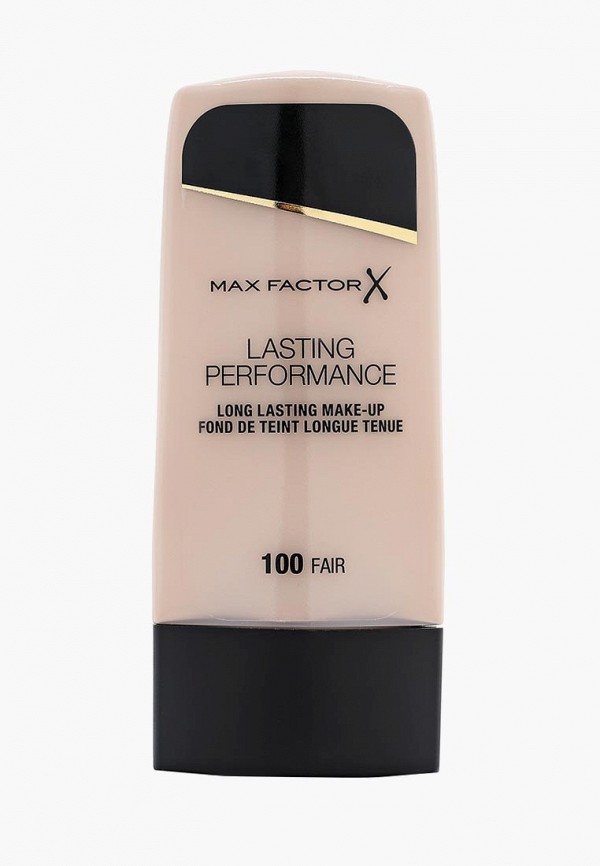 Тональное средство Max Factor Под Макияж Lasting Perfomance 100 тон