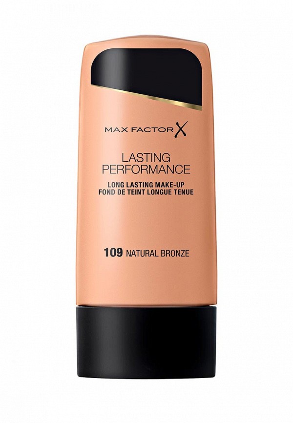 Основа Max Factor Под Макияж Lasting Perfomance 109 тон