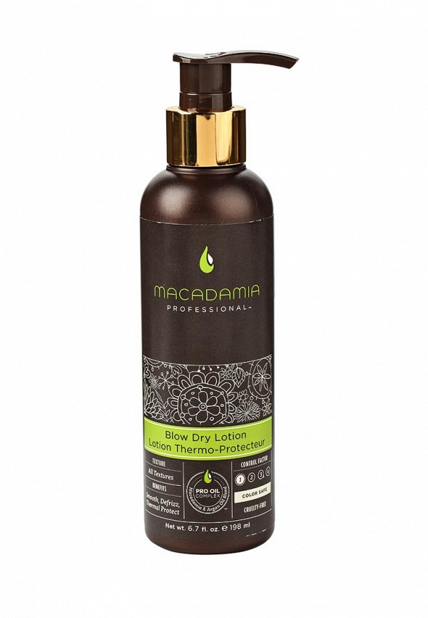 Лосьон для волос Macadamia Natural Oil Macadamia Natural Oil MA109LWGEF65