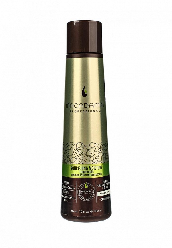 Кондиционер для волос Macadamia Natural Oil Macadamia Natural Oil MA109LWIMJ67