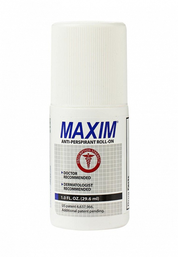 Дезодорант Maxim Maxim MA110LUES666