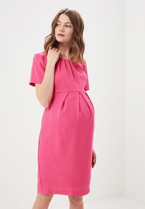 Платье MammySize MammySize MA119EWSEV39
