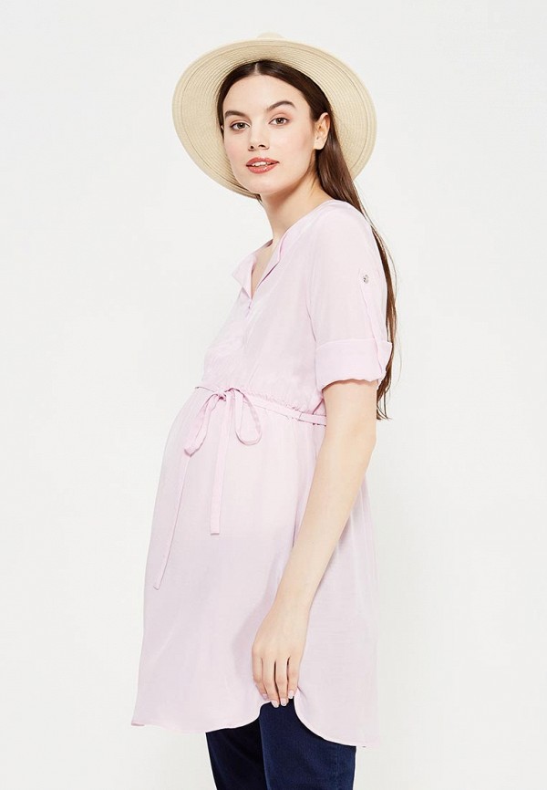 Туника MammySize MammySize MA119EWTUS32