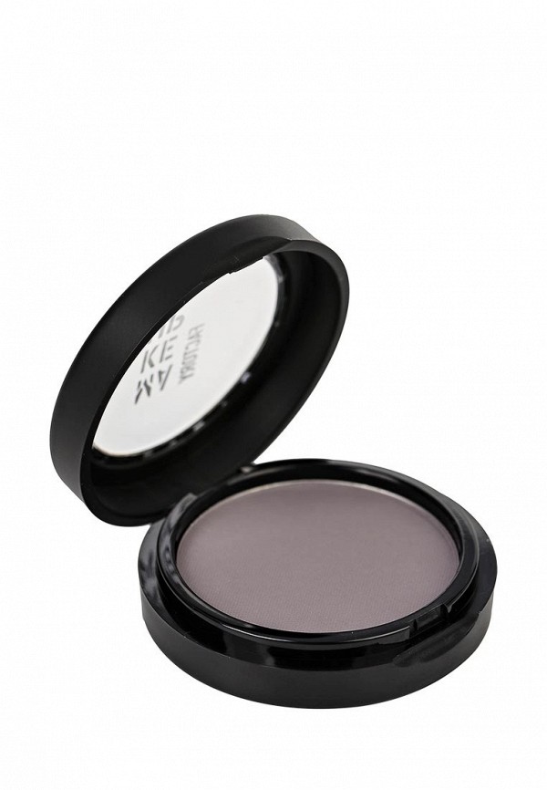 Тени Make Up Factory Матовые одинарные для  глаз Mat Eye Shadow тон 65 серый пурпур
