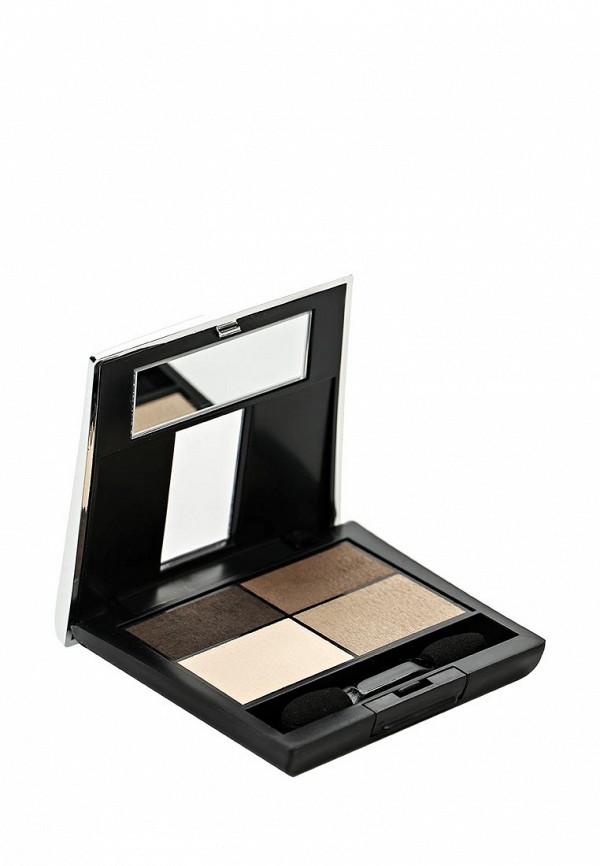 Тени для век Make Up Factory Make Up Factory MA120LWHDR93
