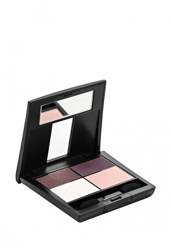 Тени для век Make Up Factory Make Up Factory MA120LWHDS02
