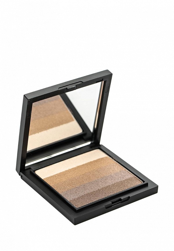 Тени для век Make Up Factory Make Up Factory MA120LWHDS08