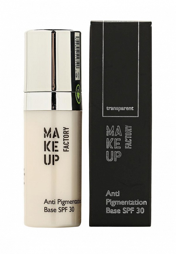 Праймер для лица Make Up Factory Make Up Factory MA120LWHDS20