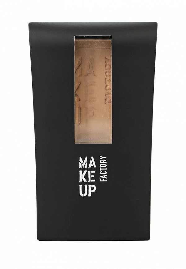 Пудра Make Up Factory Компактная Compact Powder тон 2 светло бежевый