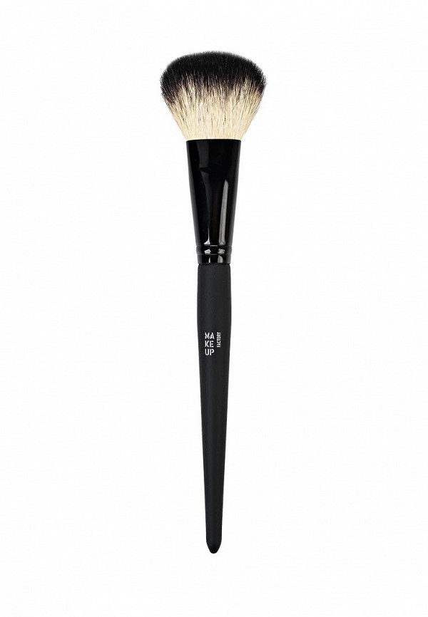 Кисть для лица Make Up Factory Make Up Factory MA120LWHDS70
