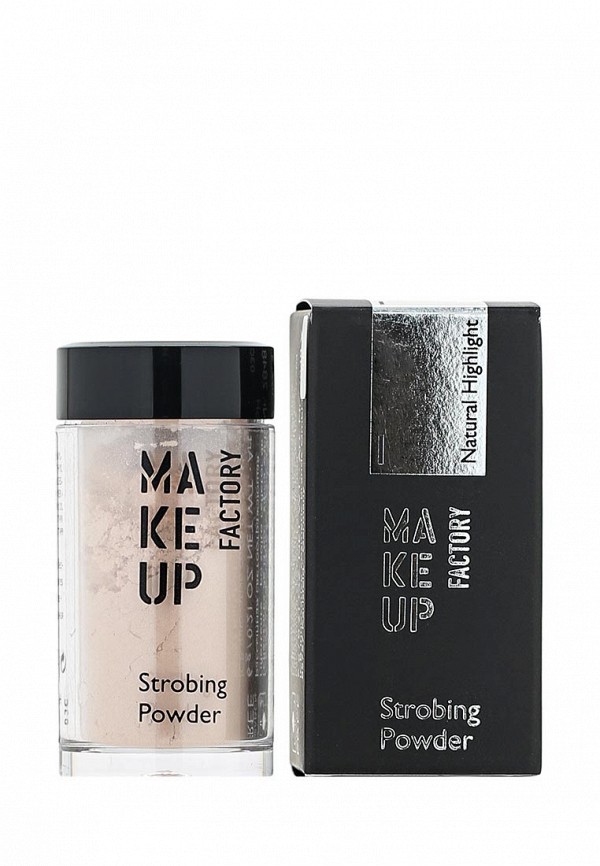 Пудра Make Up Factory Make Up Factory MA120LWKHL21