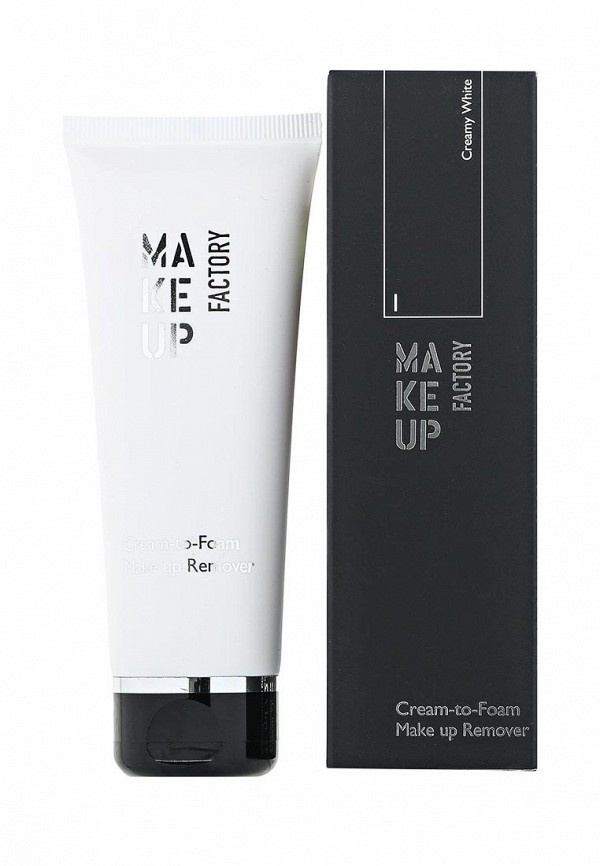 Пенка для умывания Make Up Factory Make Up Factory MA120LWKHL23