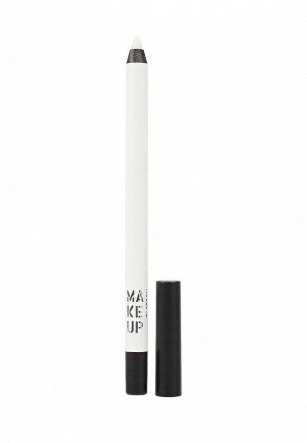 Карандаш для губ Make Up Factory Color Perfection Lip Liner т.1 Невидимый