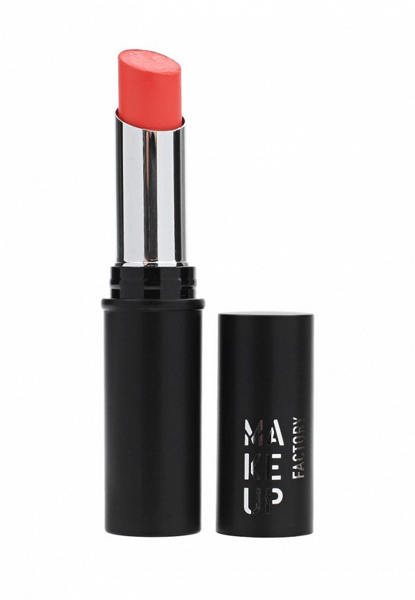 Помада Make Up Factory Матовая Mat Lip Stylo т.25 Абрикос