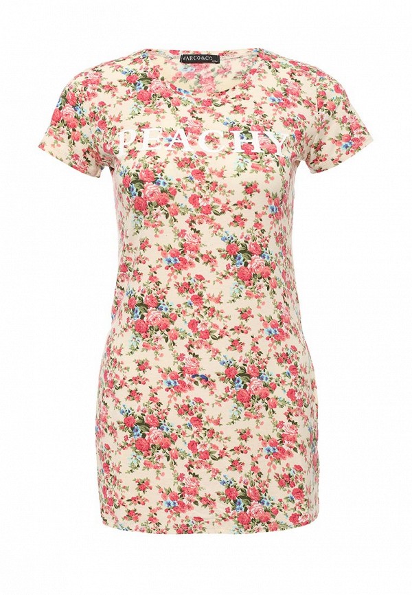фото Футболка Marco&amp;Co Marco&;Co