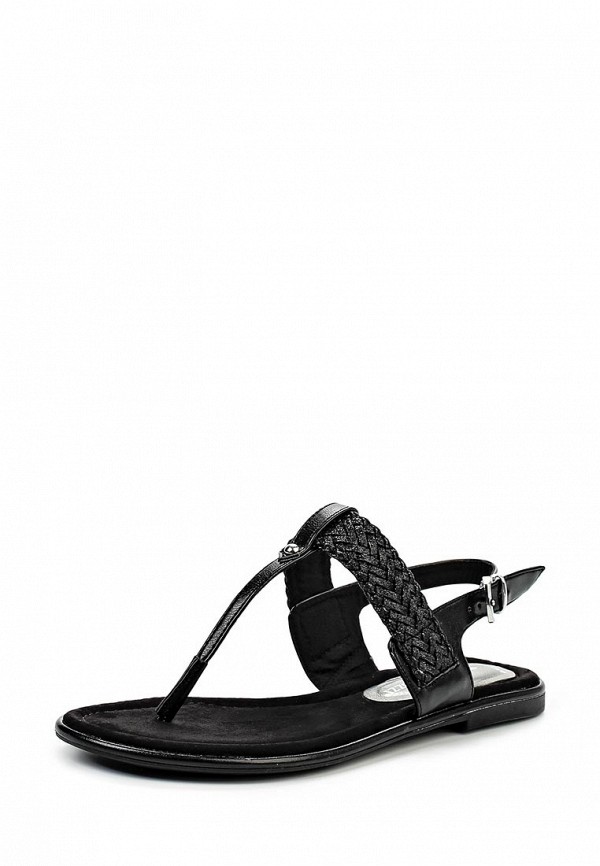 Сандалии Marco Tozzi