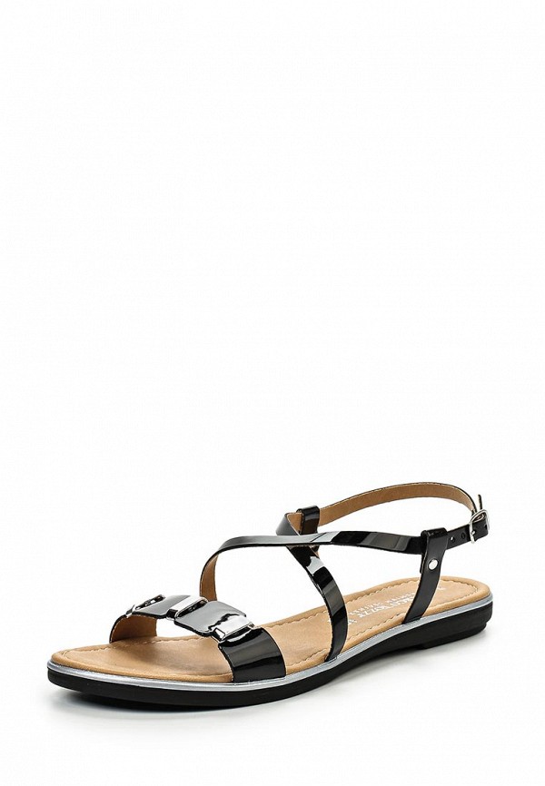 Сандалии Marco Tozzi