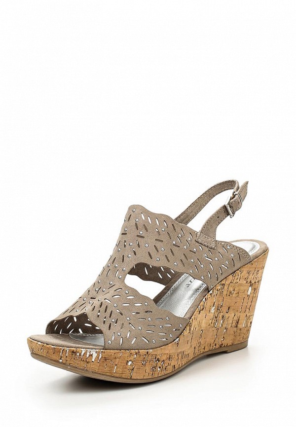 Сандалии Marco Tozzi