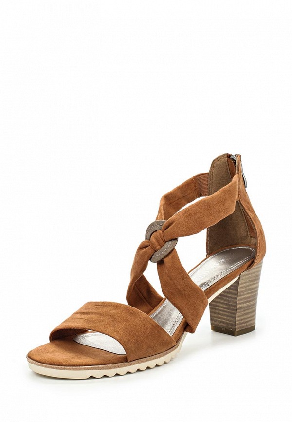 Сандалии Marco Tozzi