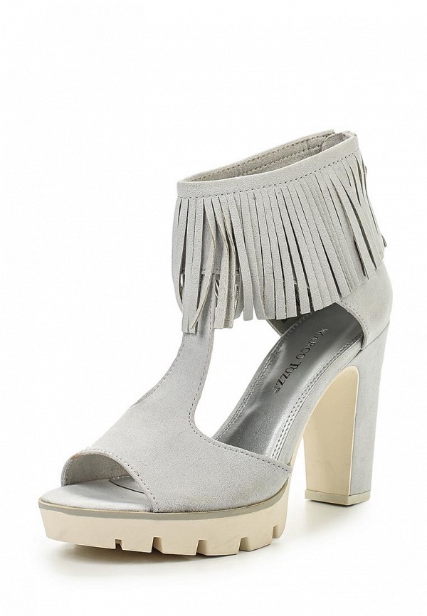 Сандалии Marco Tozzi