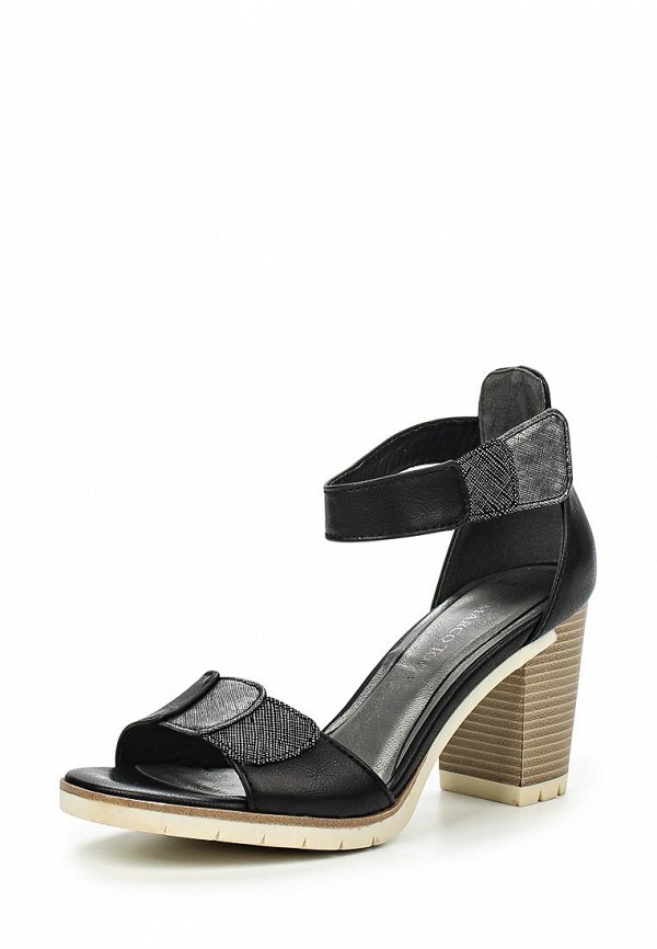 Сандалии Marco Tozzi