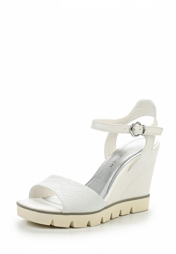 Сандалии Marco Tozzi