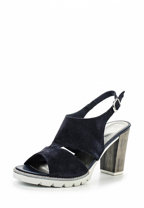 Сандалии Marco Tozzi