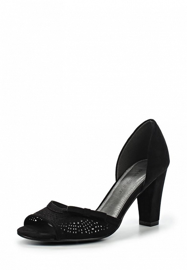 Сандалии Marco Tozzi