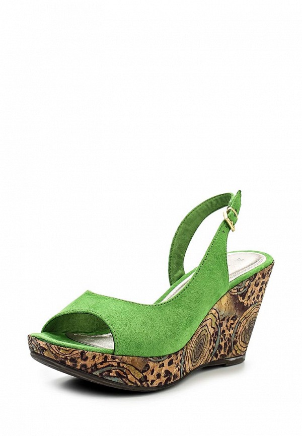 Сандалии Marco Tozzi