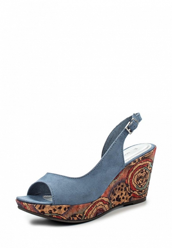 Сандалии Marco Tozzi