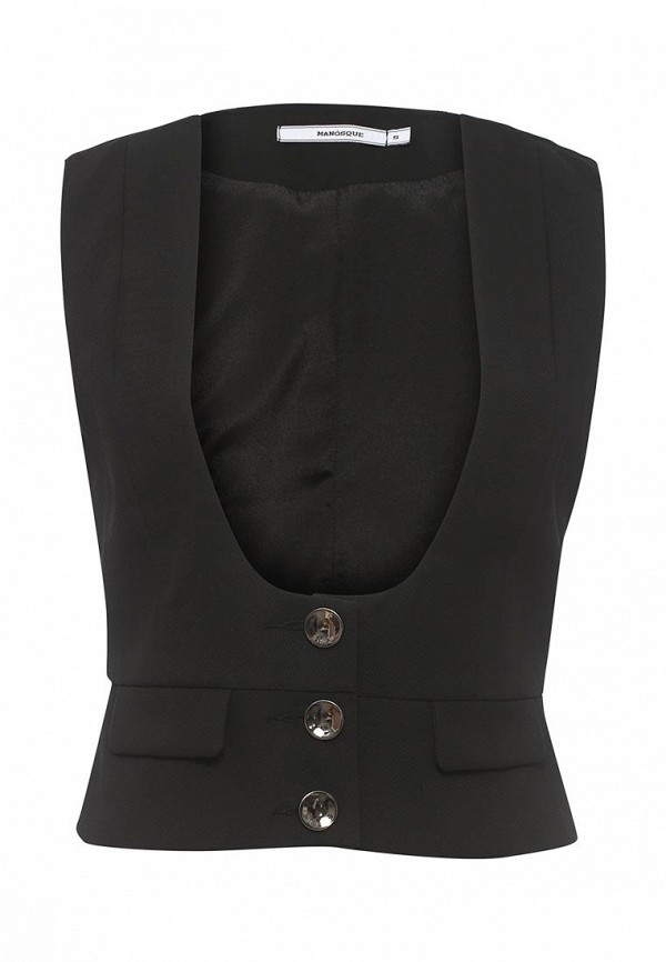 фото Жилет Manosque